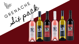 The Grenache Family