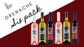 The Grenache Family