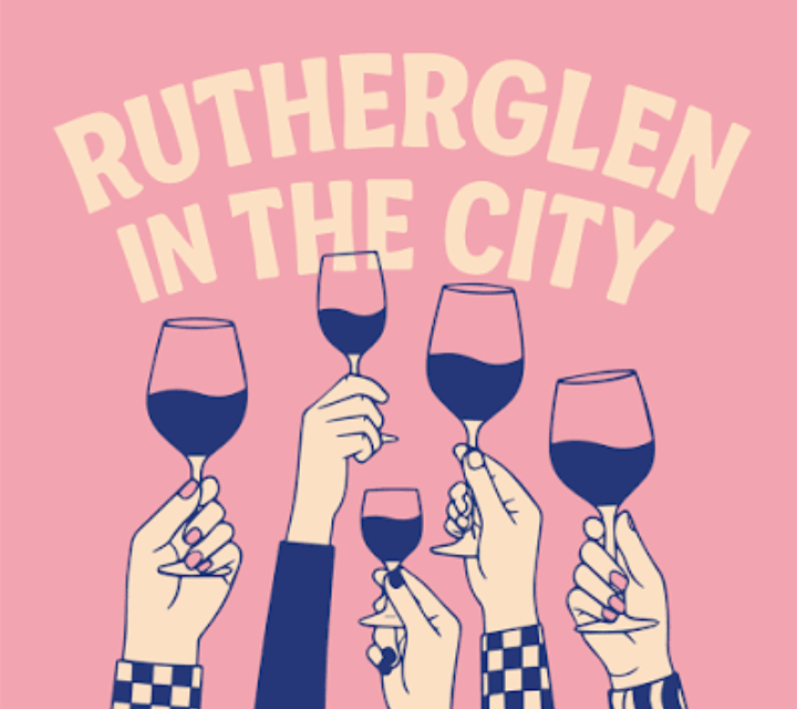 Rutherglen In The City - Melbourne