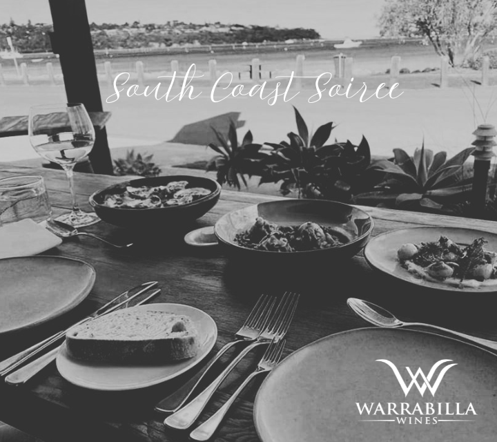 South Coast Soiree